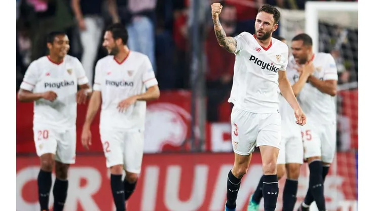 Sevilla