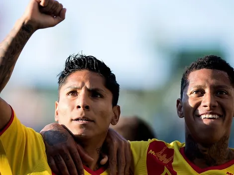 Cruz Azul se lanza CON TODO por Ruidíaz, estrella de la Liga MX