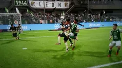 Asú luce una de las últimas actualizaciones de la Liga MX en el mencionado juego