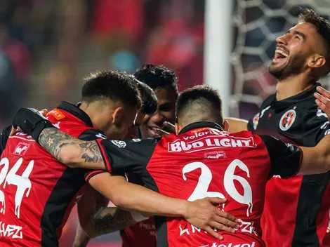 Xolos vence a Toluca con trago amargo al cierre del partido