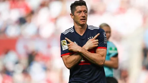 Sky: se cayó la negociación entre el Madrid y Lewandoski