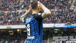 Inter vs Sassuolo EN VIVO: Serie A, este sábado
