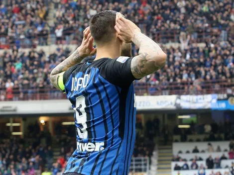 Inter vs Sassuolo EN VIVO: Serie A, este sábado