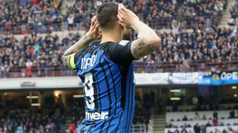 Inter vs Sassuolo EN VIVO: Serie A, este sábado