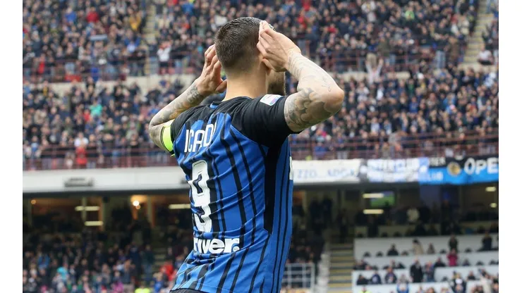 Inter vs Sassuolo EN VIVO: Serie A, este sábado