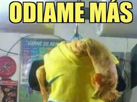 ¡Desplumado! Aquí los mejores memes de las semifinales de ida de la Liga MX