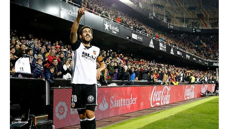Transmisión Girona vs Valencia EN VIVO: La Liga, jornada 37