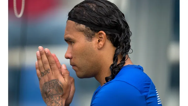 Gullit Peña