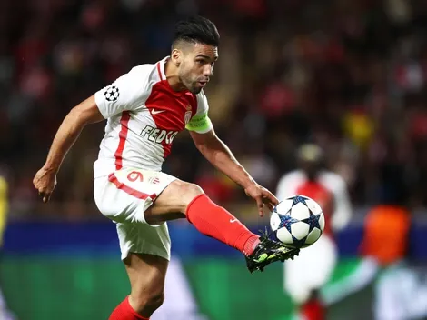 Transmisión Mónaco vs Saint Etienne EN VIVO: Ligue 1, este sábado