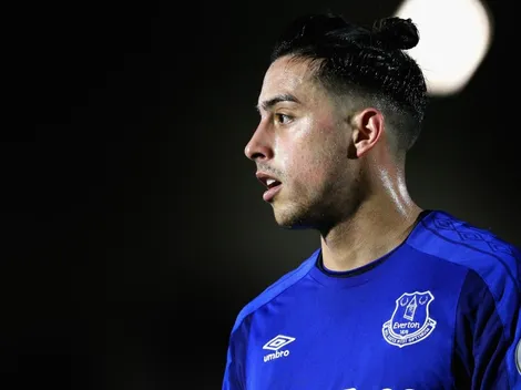 Ramiro Funes Mori está más cerca de Rusia que antes