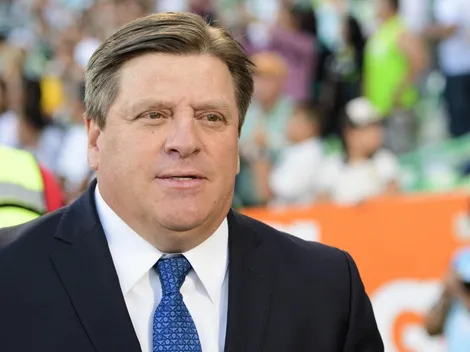 Necesitamos un partido perfecto: Herrera