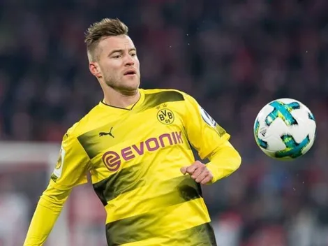 Mira EN VIVO Hoffenheim vs Borussia Dortmund: Bundesliga, jornada 34