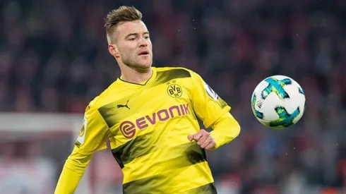 Mira EN VIVO Hoffenheim vs Borussia Dortmund: Bundesliga, jornada 34