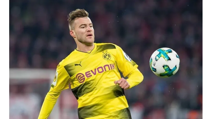 Mira EN VIVO Hoffenheim vs Borussia Dortmund: Bundesliga, jornada 34