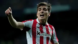 Alavés vs Athletic Bilbao EN VIVO: La Liga, jornada 37
