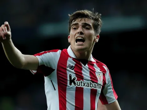 Alavés vs Athletic Bilbao EN VIVO: La Liga, jornada 37