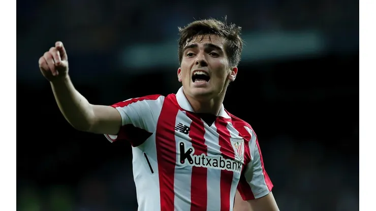 Alavés vs Athletic Bilbao EN VIVO: La Liga, jornada 37
