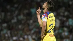 Que se vaya Djaniny y que regrese Oribe: Afición del Santos