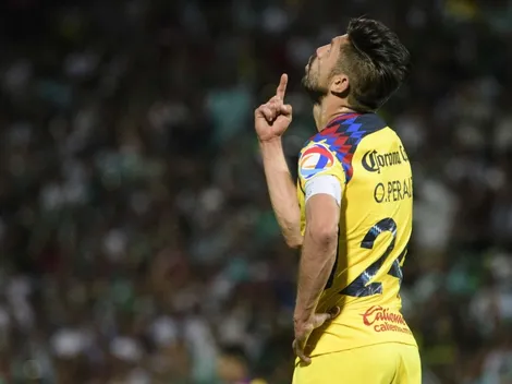 Que se vaya Djaniny y que regrese Oribe: Afición del Santos