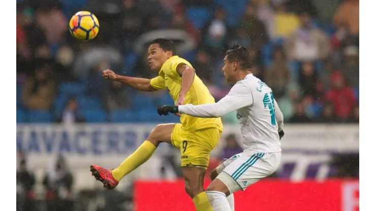 Deportivo vs Villarreal EN VIVO: La Liga, este sábado
