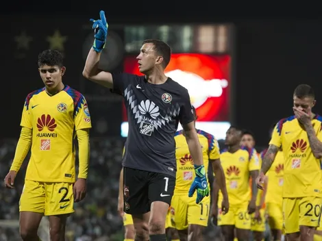 Marchesín disparó contra el presidente de Santos: "Él me vendió"