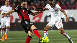 Toluca vs Xolos
