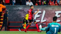 Xolos toma ventaja mínima en Tijuana