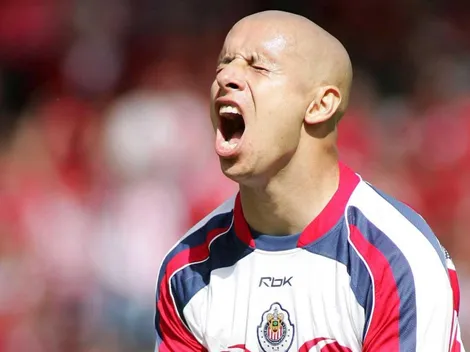 'Bofo' se burla del América