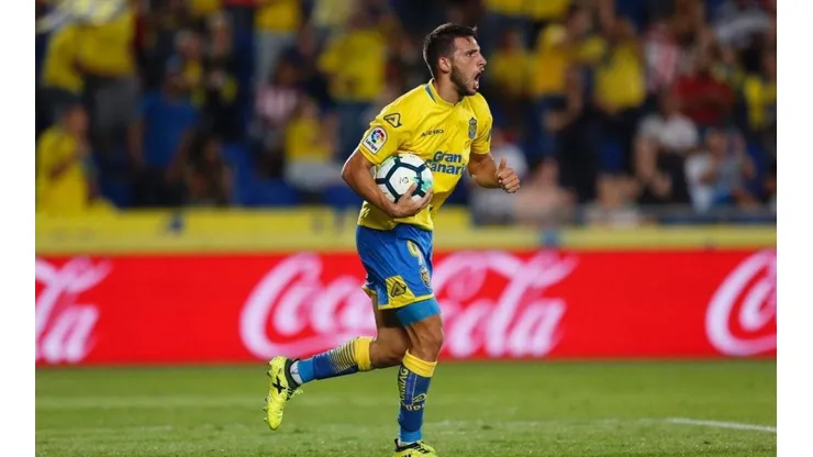 Mira EN VIVO Eibar vs Las Palmas: La Liga, este sábado