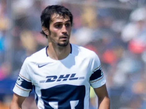 Liga MX anunció castigo a Arribas por insultar a afición de Pumas