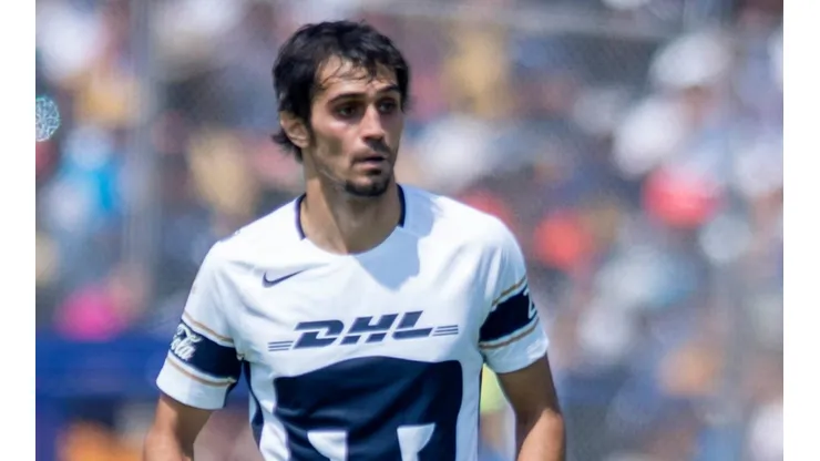 Alejandro Arribas
