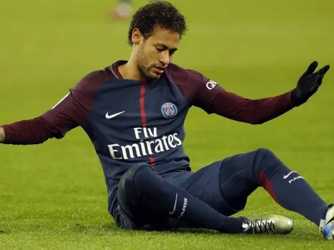 Los compañeros de Ney no ven con buenos ojos que le suban el contrato: "Sólo hay para él"