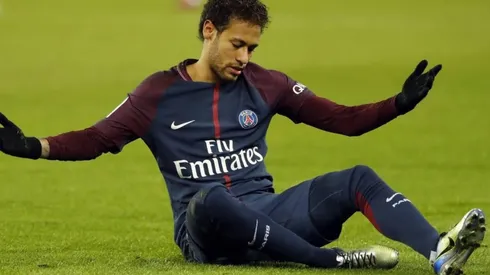 Los compañeros de Ney no ven con buenos ojos que le suban el contrato: "Sólo hay para él"