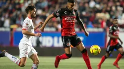 Xolos vs Toluca