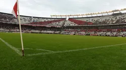 NO SE JUEGA. River y Estudiantes se suspendió y el encuentro se jugaría el viernes (Foto: Getty).