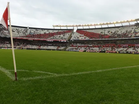 Lo que la lluvia suspendió: River-Estudiantes se jugará el viernes
