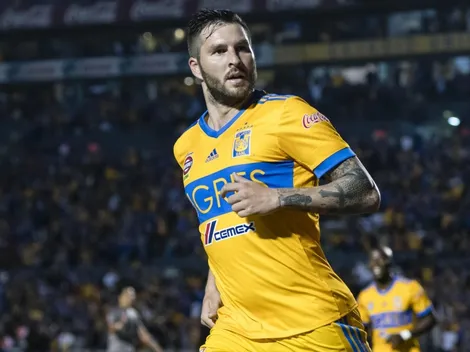 ¡Pide otra oportunidad! Gignac se disculpa por la falta de actitud de Tigres en Liguilla