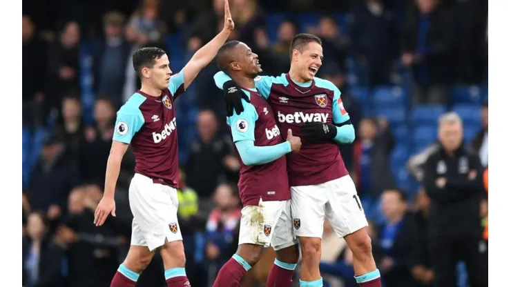 West Ham