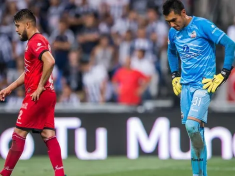 Liga MX habría rechazado pago de los 120millones de Lobos para seguir en Primera