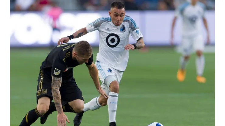Minnesota United vs SJ Earthquakes EN VIVO: MLS 2018, este sábado