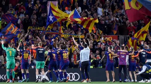 Barcelona envuelto en polémicas