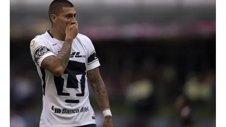 Nicolás Castillo