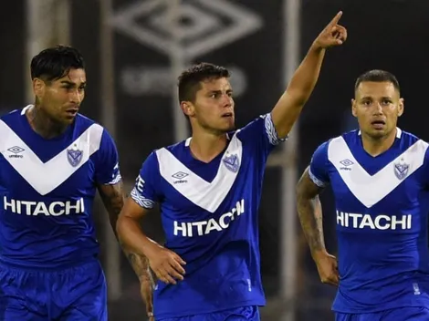 Viva el fútbol: Robertone dejó en ridículo con un caño a Bastia