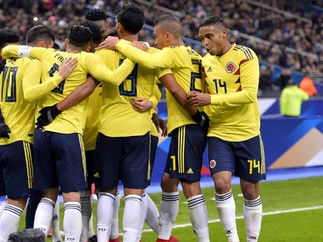 Alejandro Pino: “La Selección Colombia está obligada a avanzar a segunda ronda”