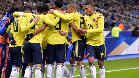 Alejandro Pino: “La Selección Colombia está obligada a avanzar a segunda ronda”
