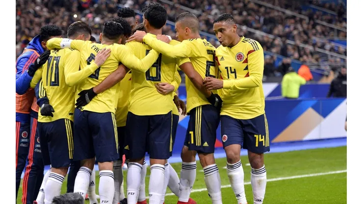Alejandro Pino: “La Selección Colombia está obligada a avanzar a segunda ronda”