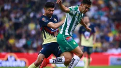 ¡GUERRA! Por algún motivo, León le envió un saludo al América por el Día de las Madres...