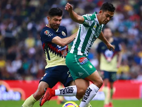 León y un curioso mensaje para el América en el Día de la Madre