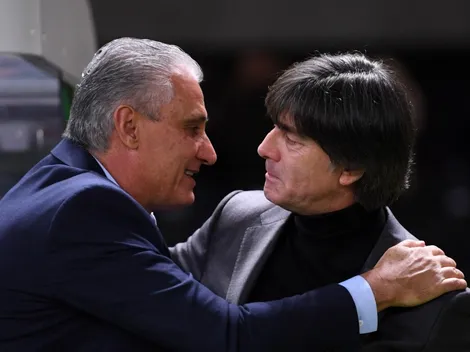 Sampaoli, Tité y Tabárez entre los diez técnicos mejores pagos del Mundial