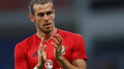 Bale mostró sus dones de actor